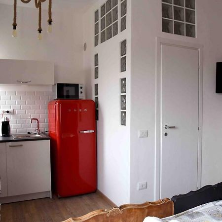 Ferienwohnung Monolocale Spese Incluse In Piazza Mogliano Veneto Exterior foto
